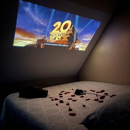 Sejour Detente Au Coeur De Macon Spa,Cine,Bouteille Offerte Ngoại thất bức ảnh