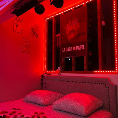 Sejour Detente Au Coeur De Macon Spa,Cine,Bouteille Offerte Ngoại thất bức ảnh