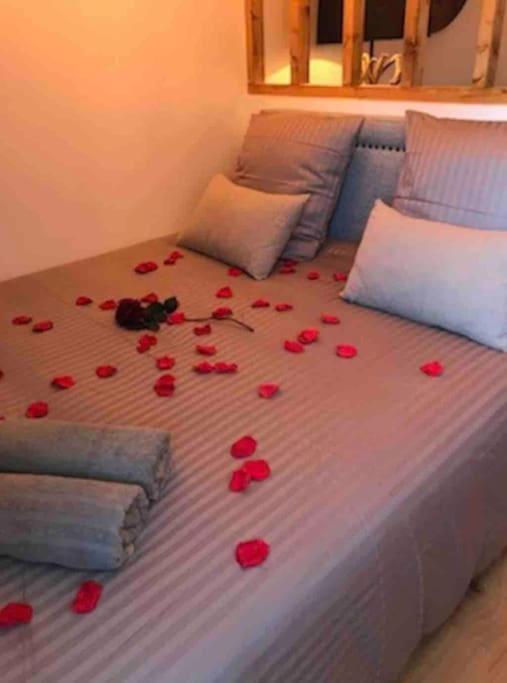 Sejour Detente Au Coeur De Macon Spa,Cine,Bouteille Offerte Ngoại thất bức ảnh