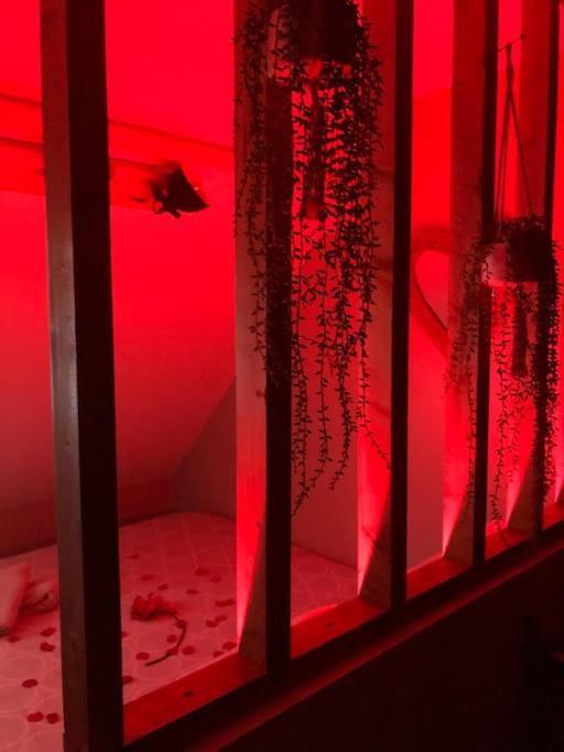 Sejour Detente Au Coeur De Macon Spa,Cine,Bouteille Offerte Ngoại thất bức ảnh