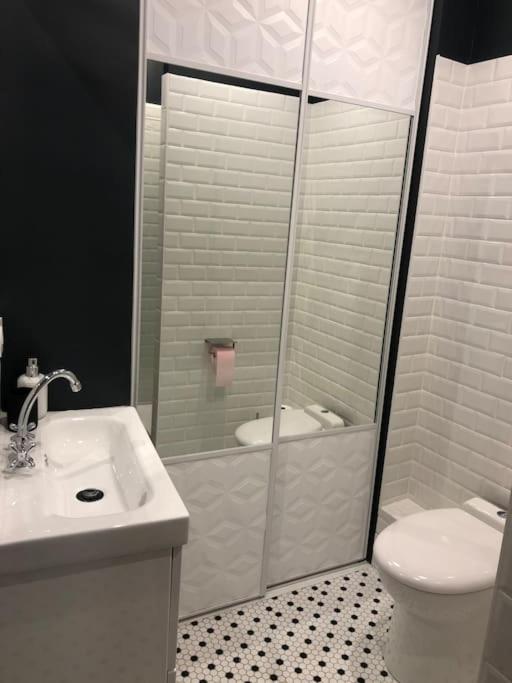 Sejour Detente Au Coeur De Macon Spa,Cine,Bouteille Offerte Ngoại thất bức ảnh