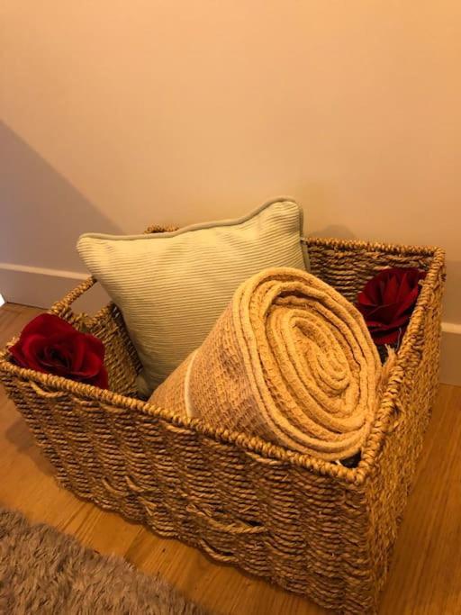 Sejour Detente Au Coeur De Macon Spa,Cine,Bouteille Offerte Ngoại thất bức ảnh