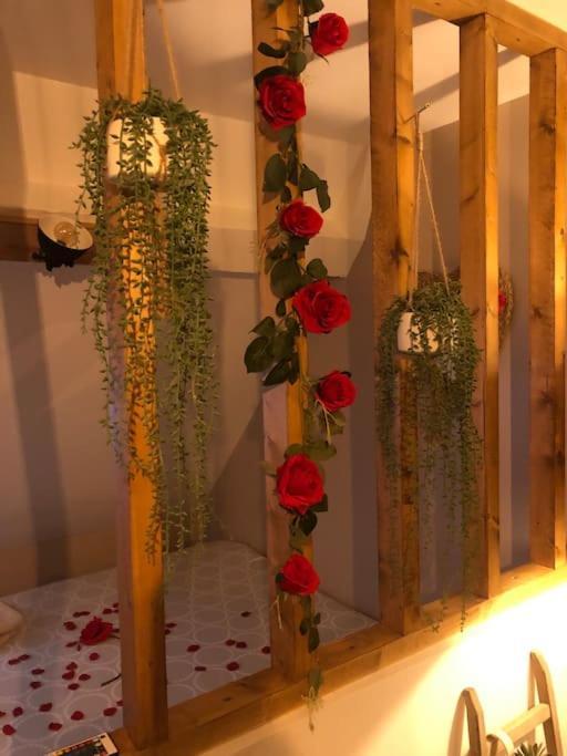 Sejour Detente Au Coeur De Macon Spa,Cine,Bouteille Offerte Ngoại thất bức ảnh