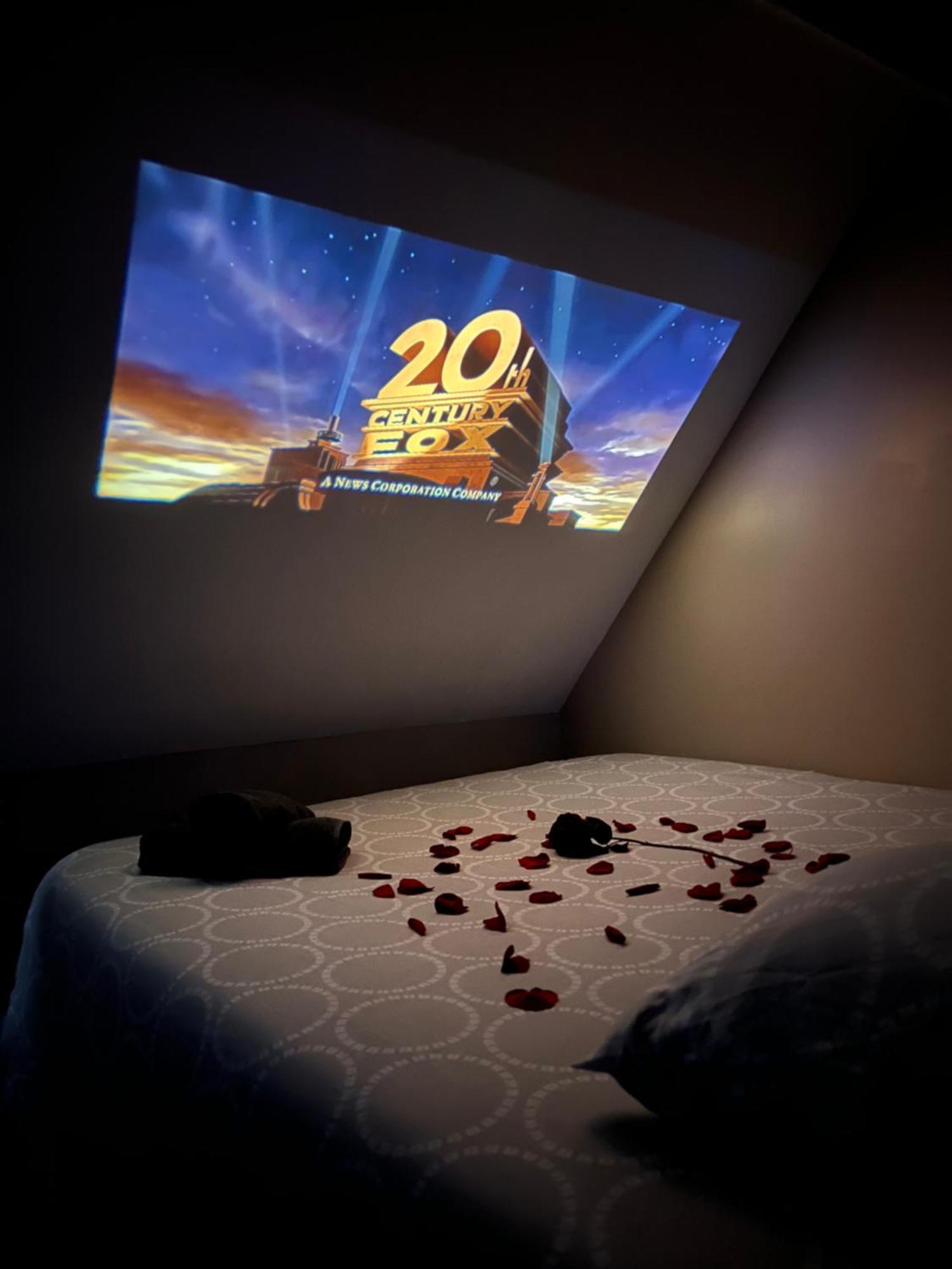 Sejour Detente Au Coeur De Macon Spa,Cine,Bouteille Offerte Ngoại thất bức ảnh